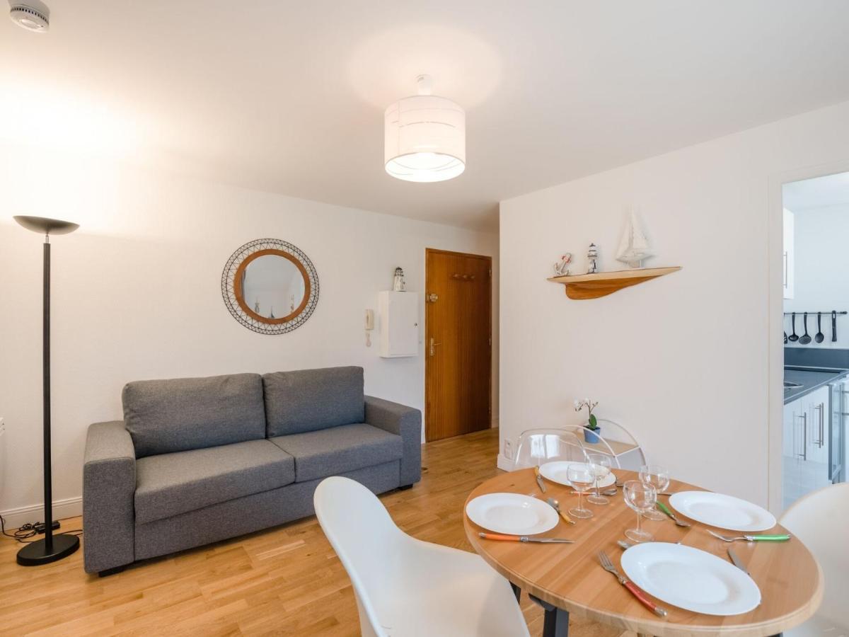 Apartment In A Residence By The Sea Port-en-Bessin-Huppain Esterno foto
