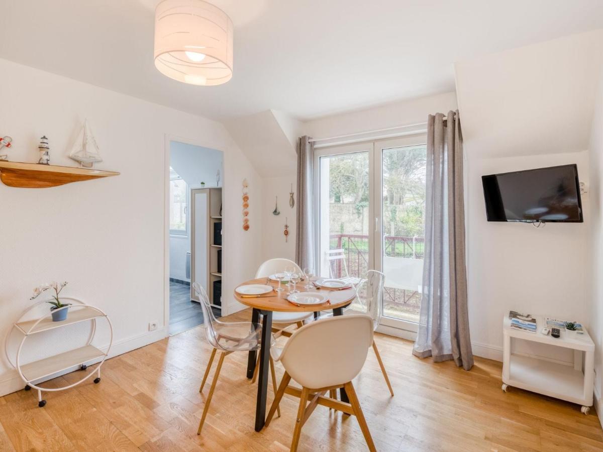 Apartment In A Residence By The Sea Port-en-Bessin-Huppain Esterno foto