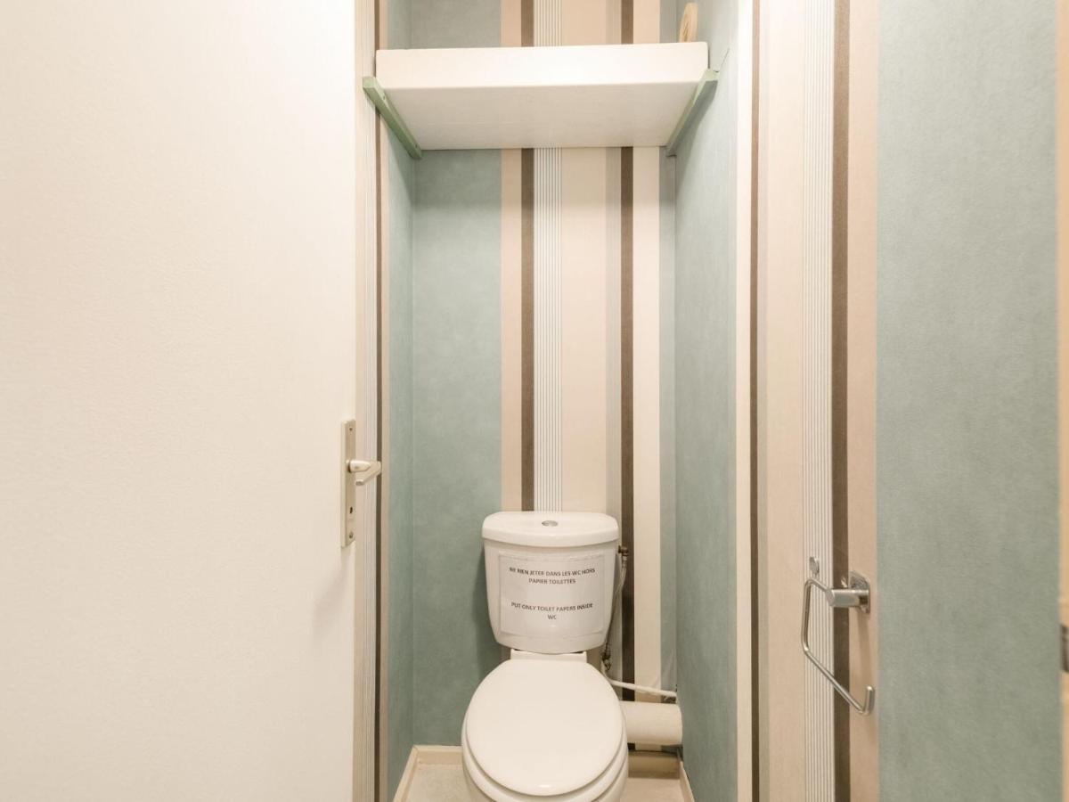 Apartment In A Residence By The Sea Port-en-Bessin-Huppain Esterno foto