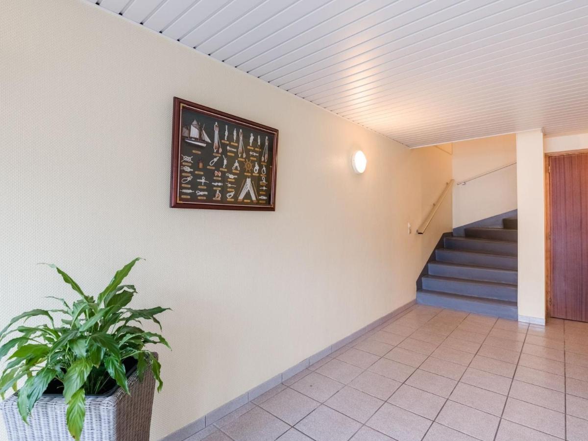 Apartment In A Residence By The Sea Port-en-Bessin-Huppain Esterno foto